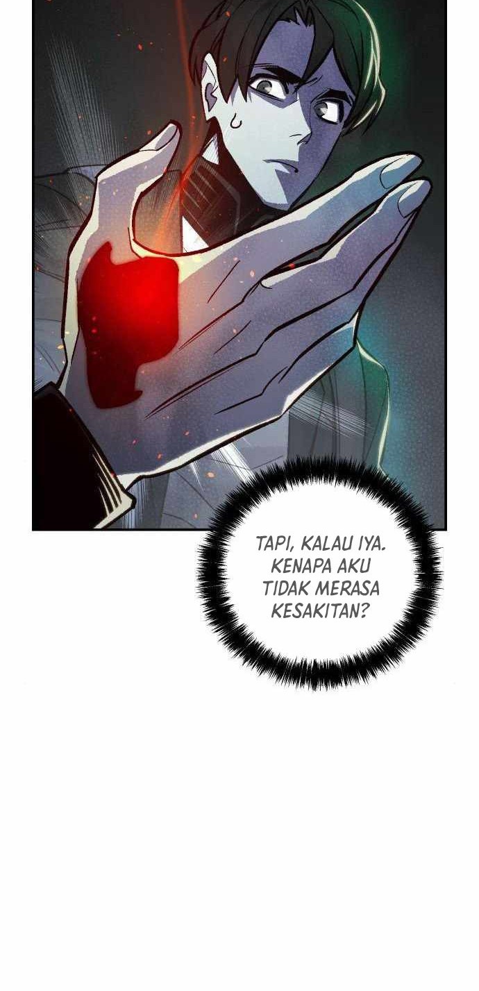 Alone Necromancer Chapter 23 page 7