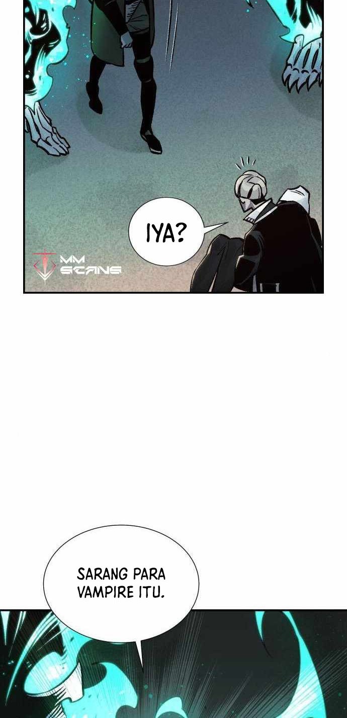 Alone Necromancer Chapter 23 page 13