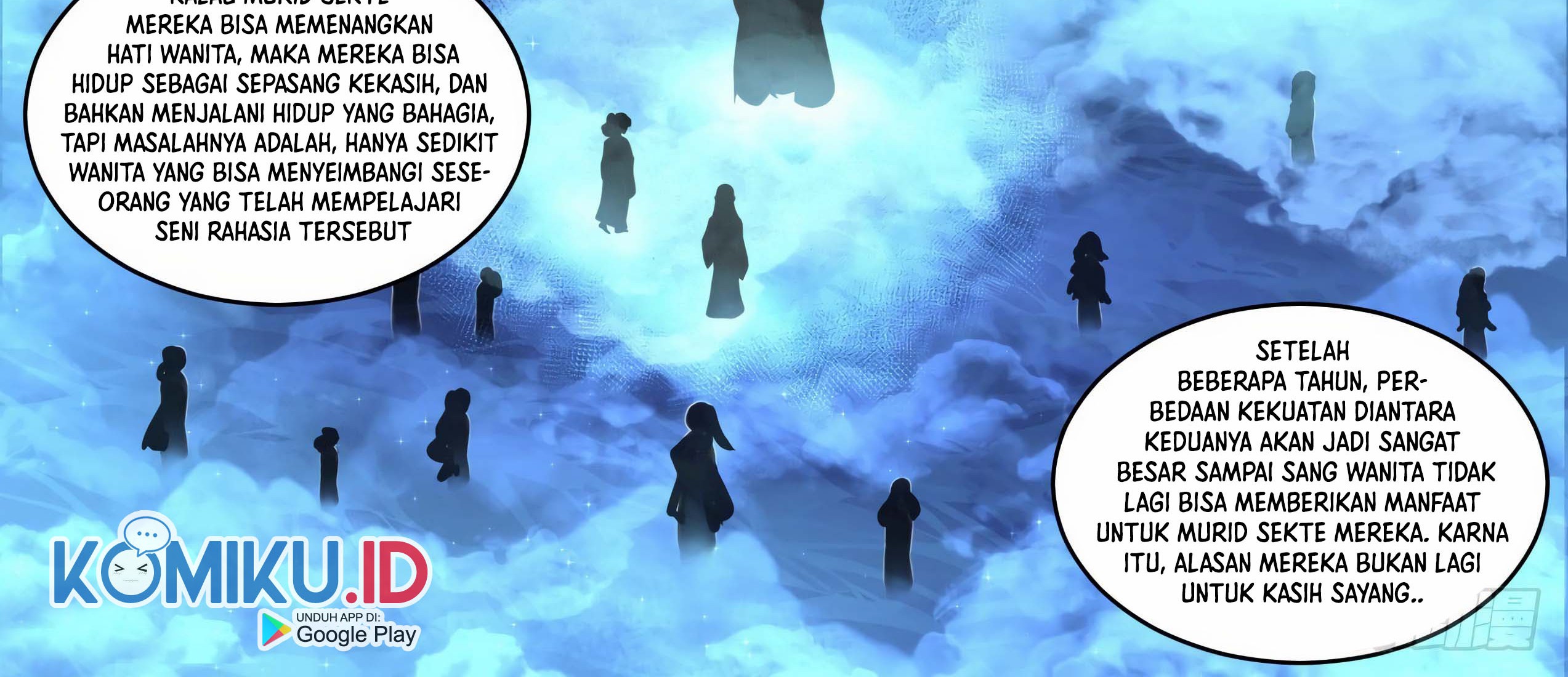 Martial Peak Part 1 Chapter 1853 page 16