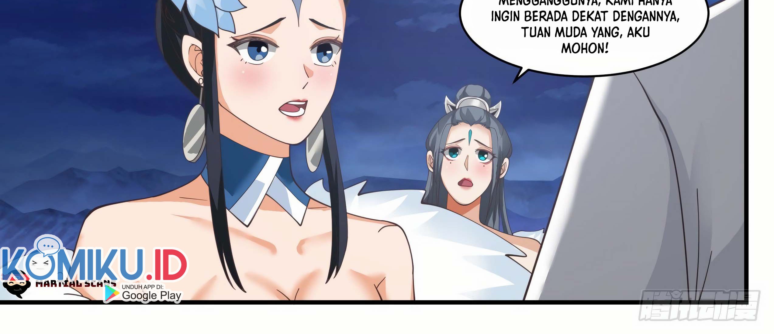Martial Peak Part 1 Chapter 1855 page 26