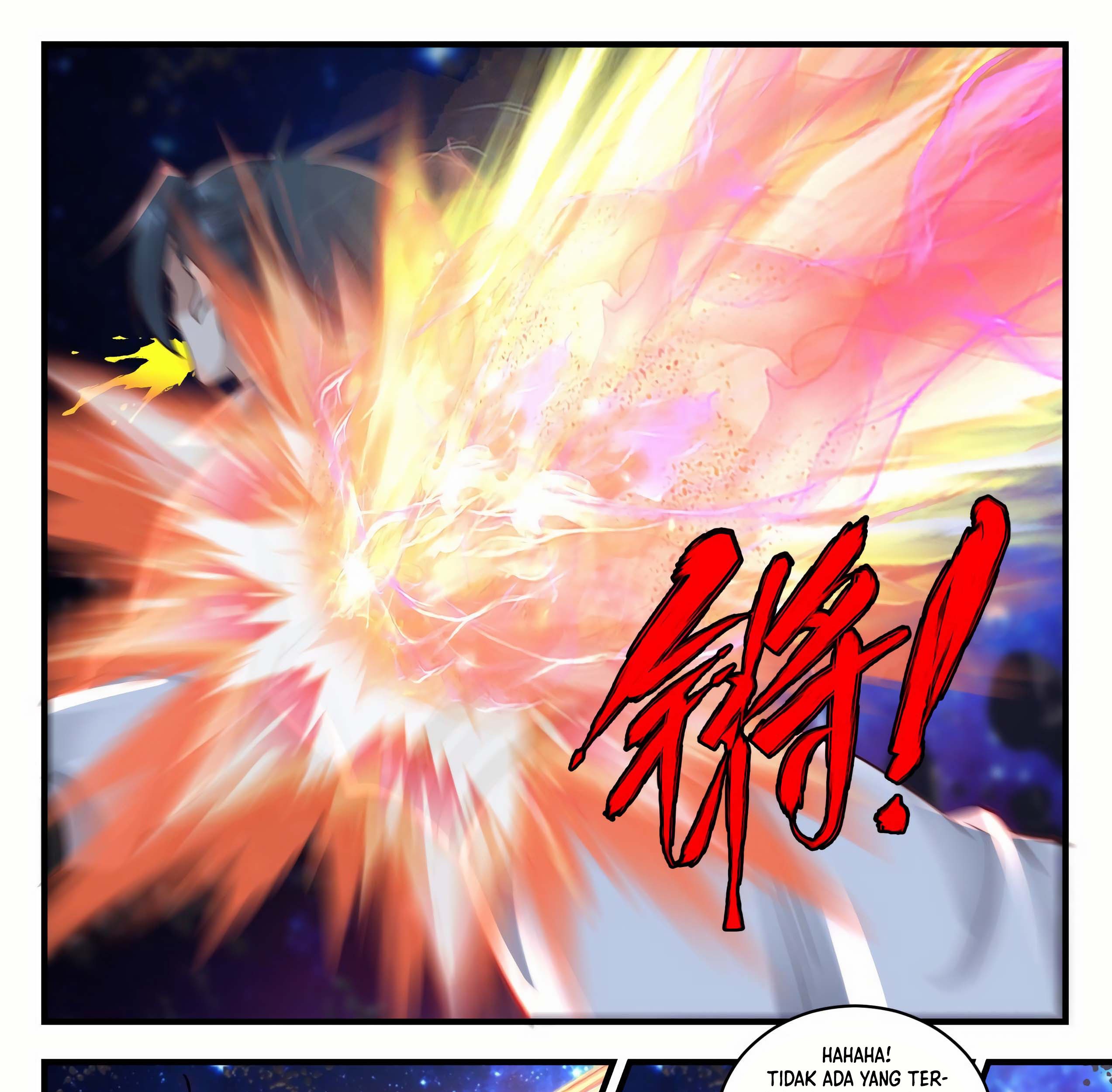 Martial Peak Part 1 Chapter 1859 page 8