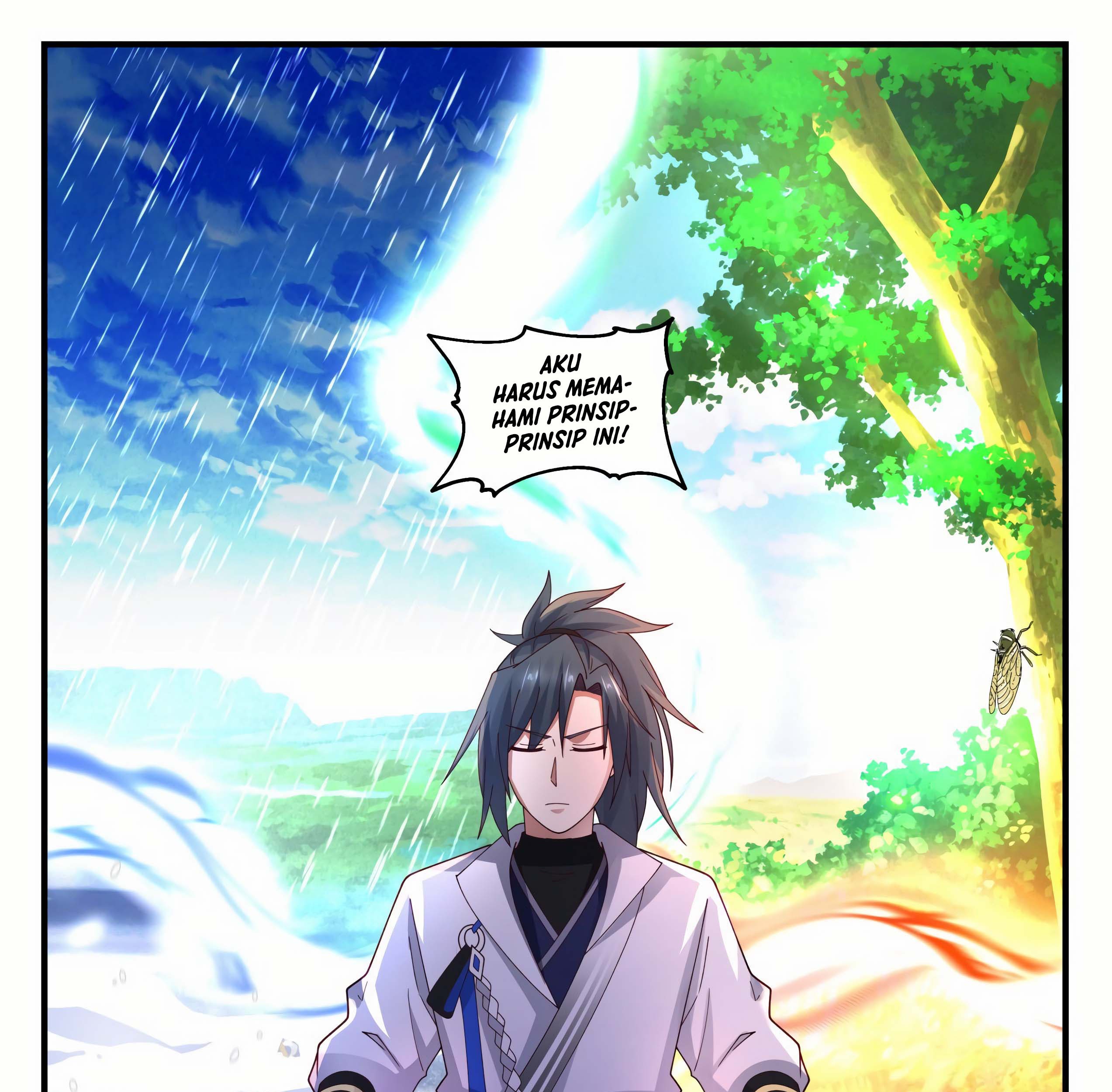 Martial Peak Part 1 Chapter 1859 page 17