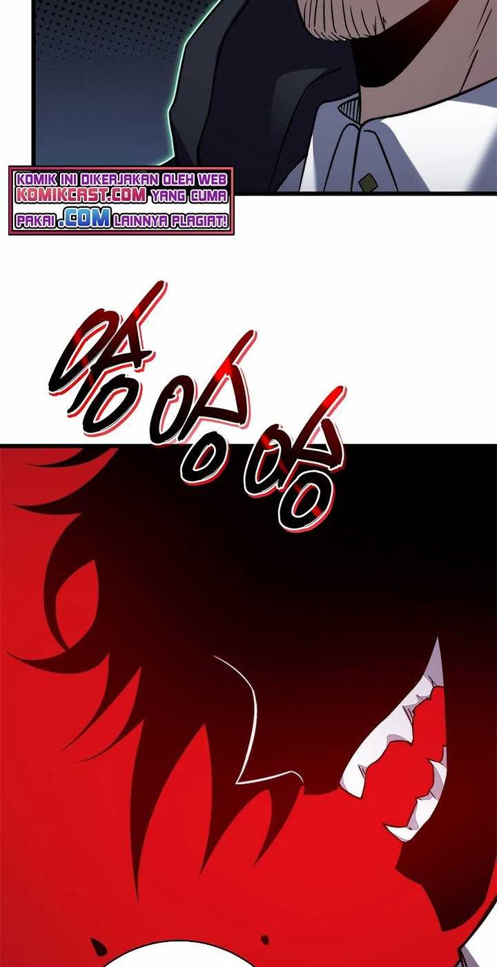 My Path to Killing God in Otherworld Chapter 31 page 21