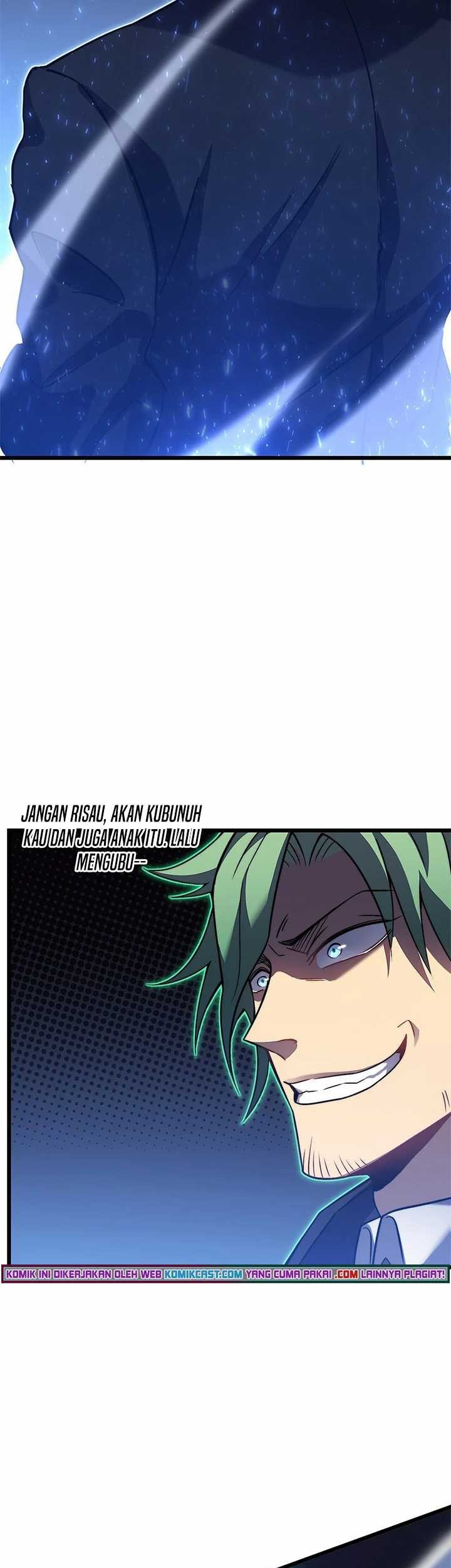 My Path to Killing God in Otherworld Chapter 31 page 32