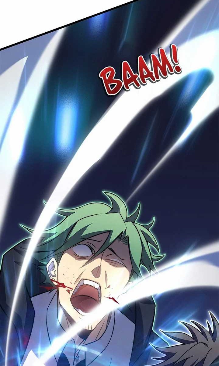 My Path to Killing God in Otherworld Chapter 31 page 33