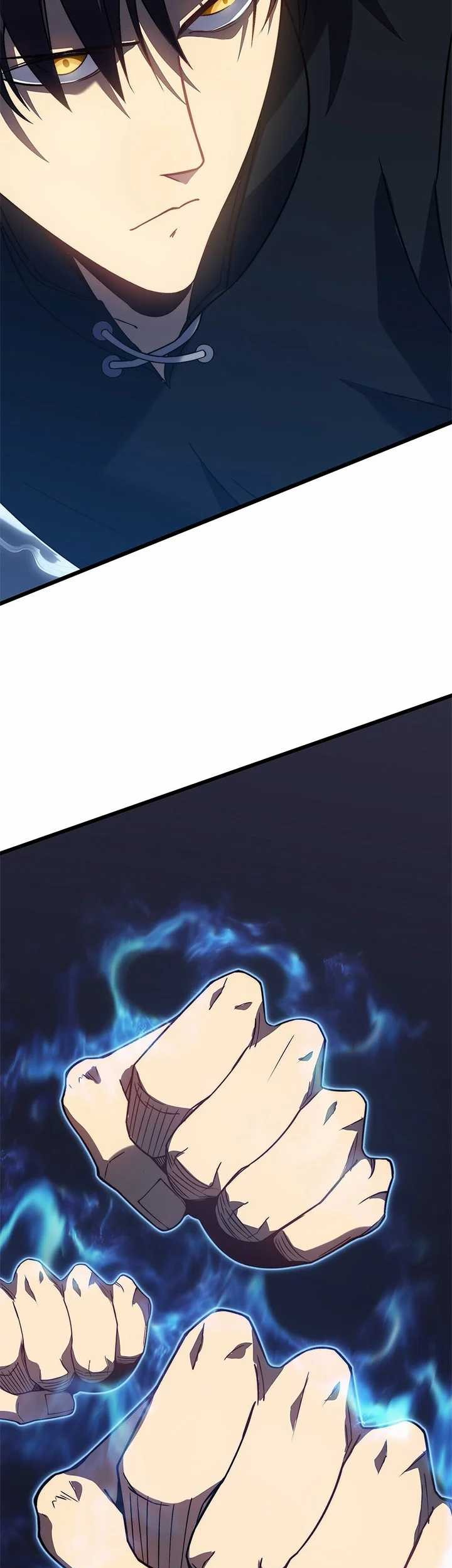 My Path to Killing God in Otherworld Chapter 31 page 36