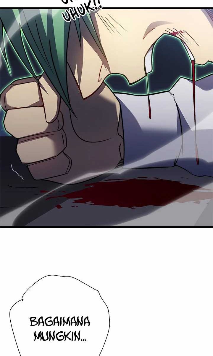 My Path to Killing God in Otherworld Chapter 31 page 41