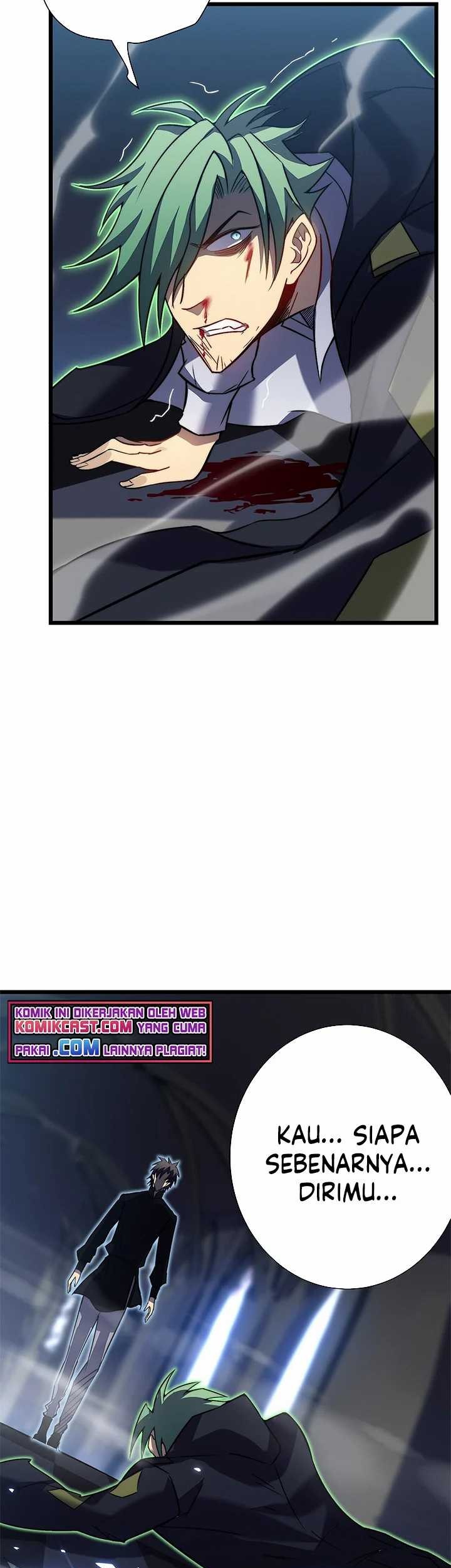 My Path to Killing God in Otherworld Chapter 31 page 42