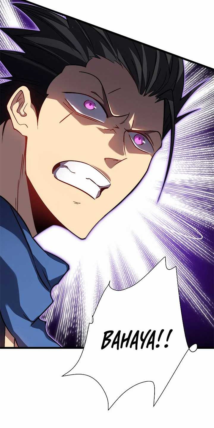 My Path to Killing God in Otherworld Chapter 31 page 5