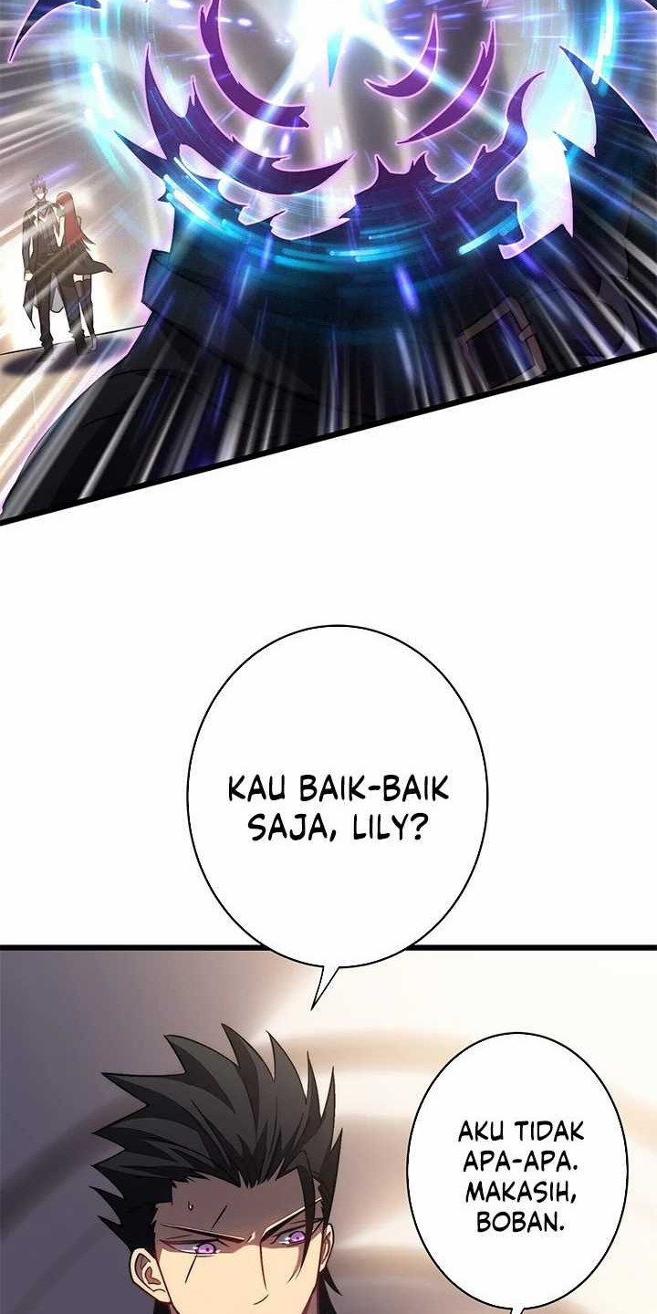 My Path to Killing God in Otherworld Chapter 31 page 9