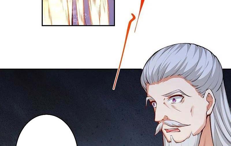 Against the Gods Chapter 434 page 21