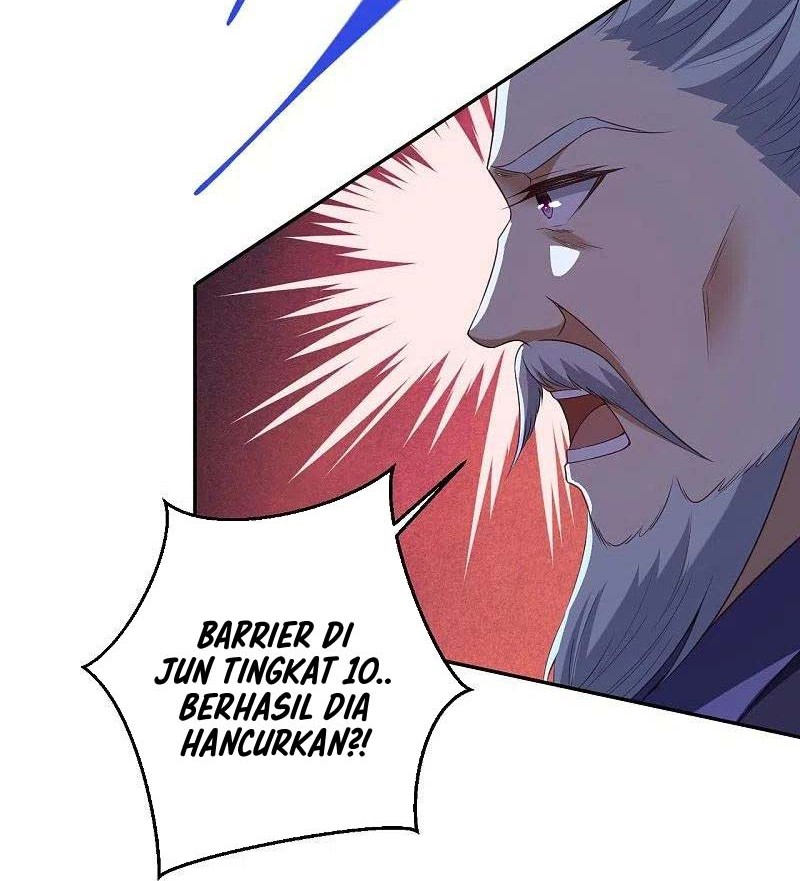 Against the Gods Chapter 434 page 41