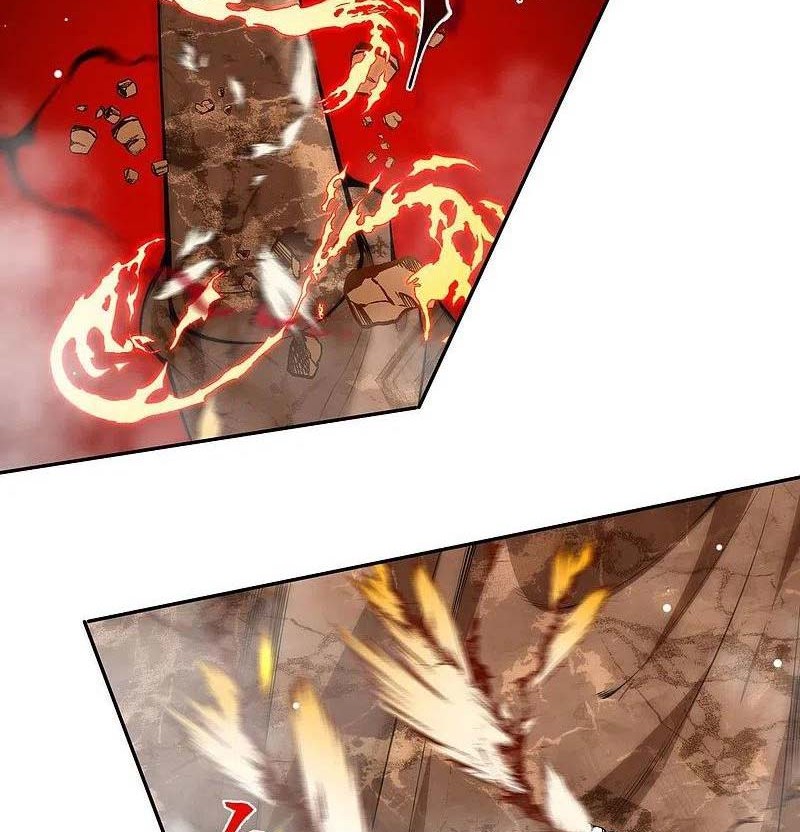 Against the Gods Chapter 434 page 11