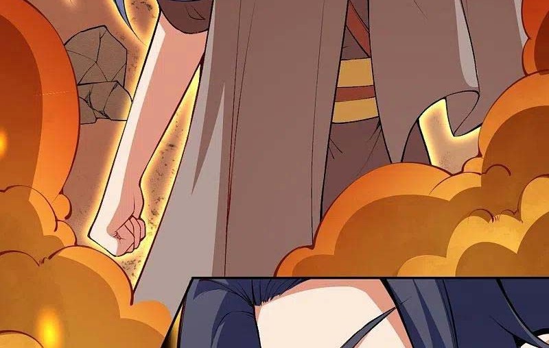 Against the Gods Chapter 434 page 15