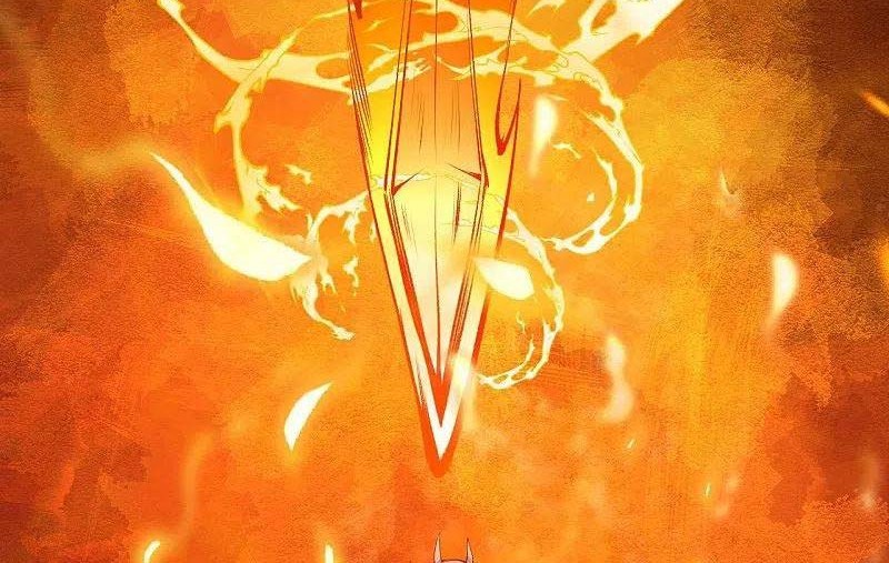 Against the Gods Chapter 434 page 17