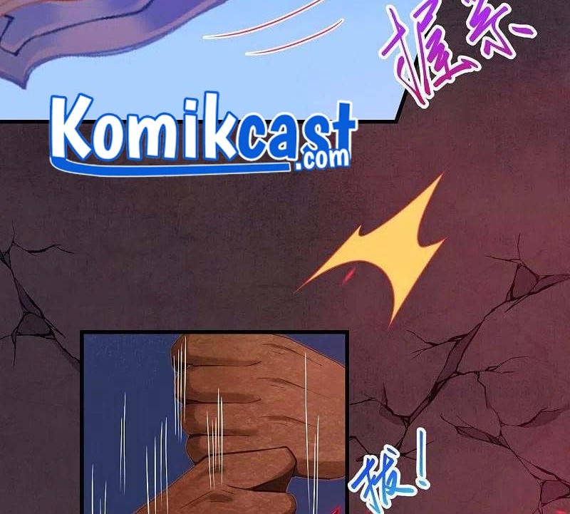 Against the Gods Chapter 433 page 19