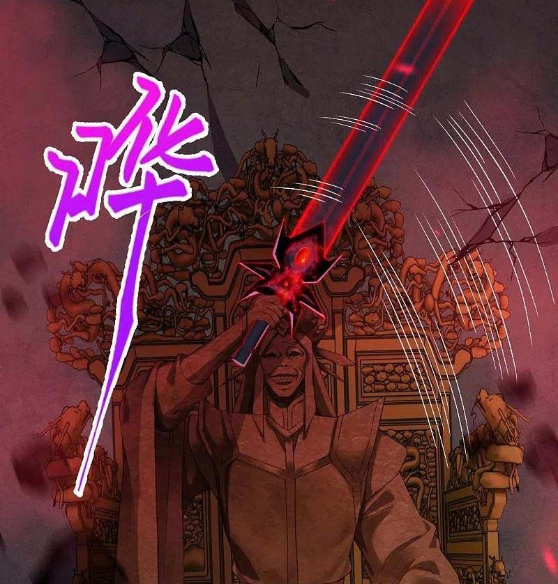 Against the Gods Chapter 433 page 21