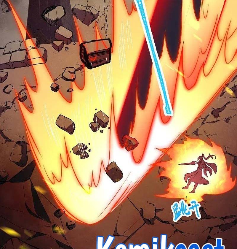 Against the Gods Chapter 433 page 23