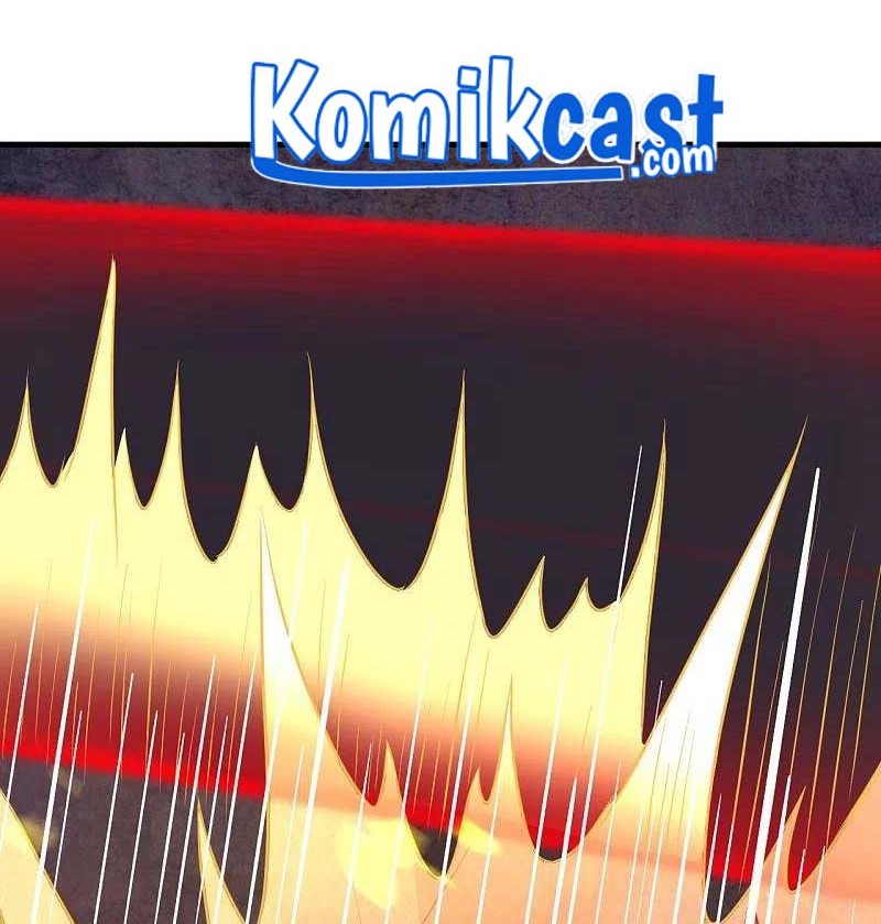Against the Gods Chapter 433 page 27
