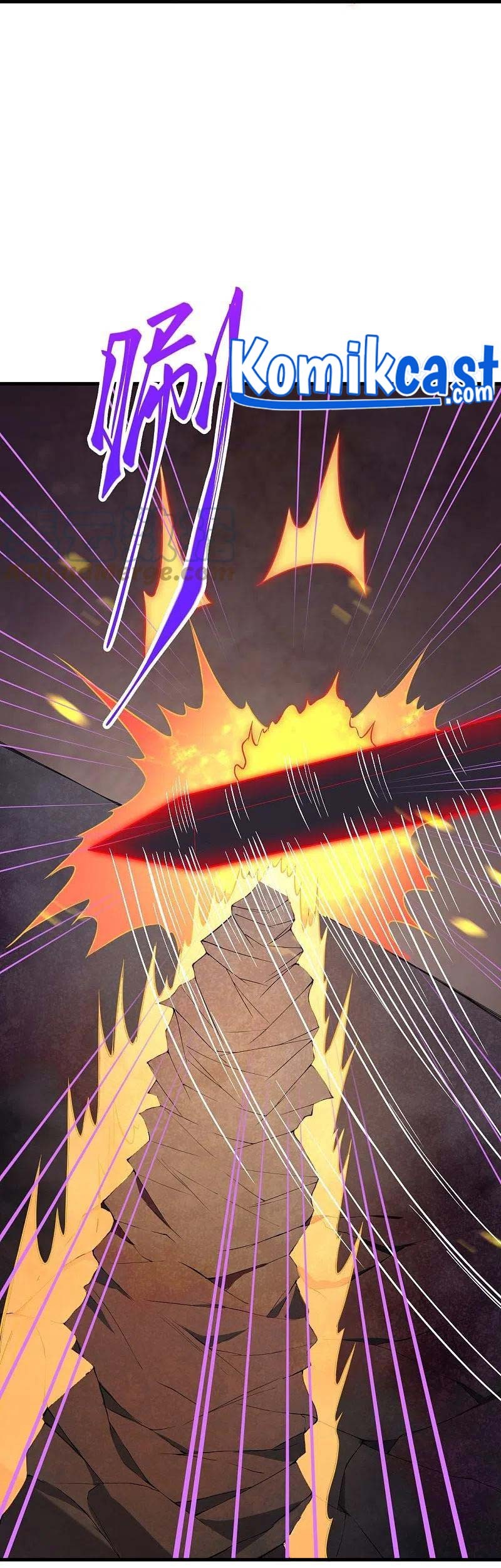Against the Gods Chapter 433 page 30