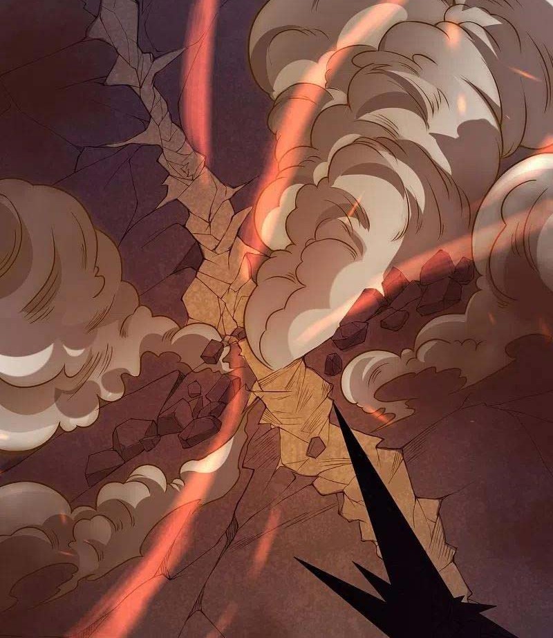 Against the Gods Chapter 433 page 33