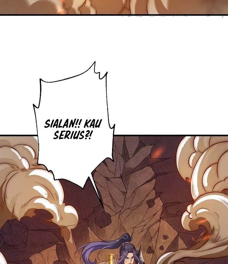 Against the Gods Chapter 433 page 35