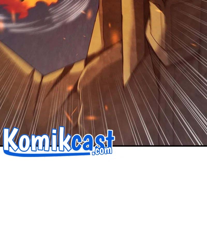 Against the Gods Chapter 433 page 41