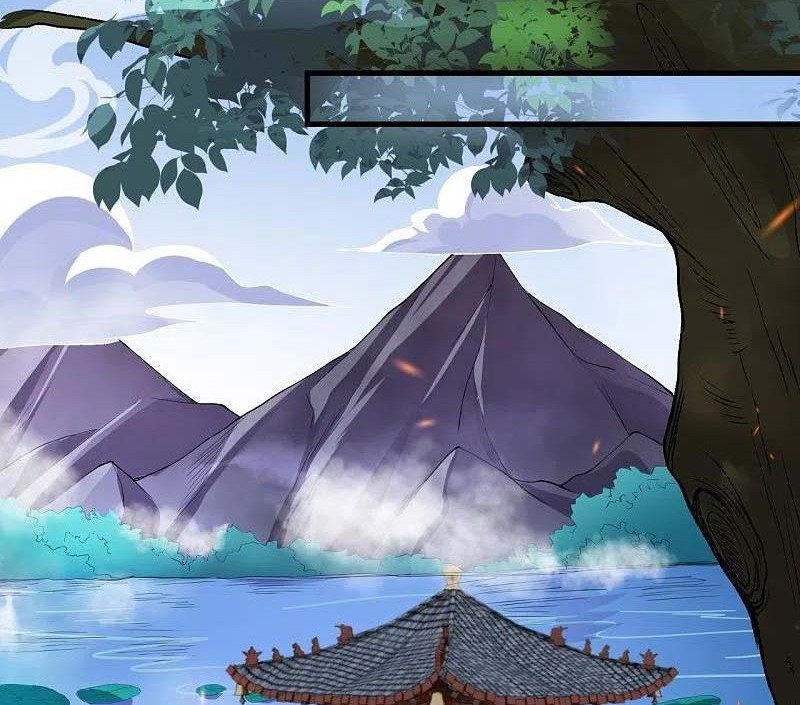 Against the Gods Chapter 433 page 47