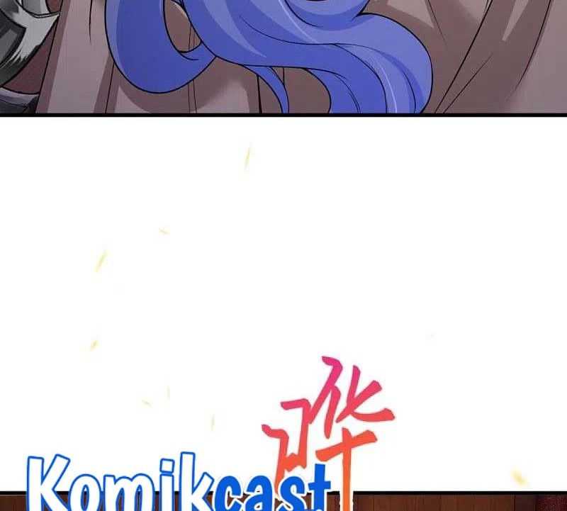 Against the Gods Chapter 433 page 9
