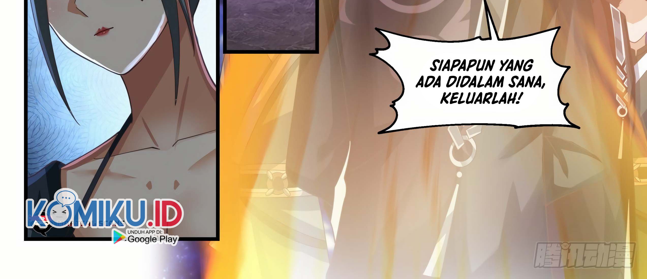 Martial Peak Part 1 Chapter 1862 page 7