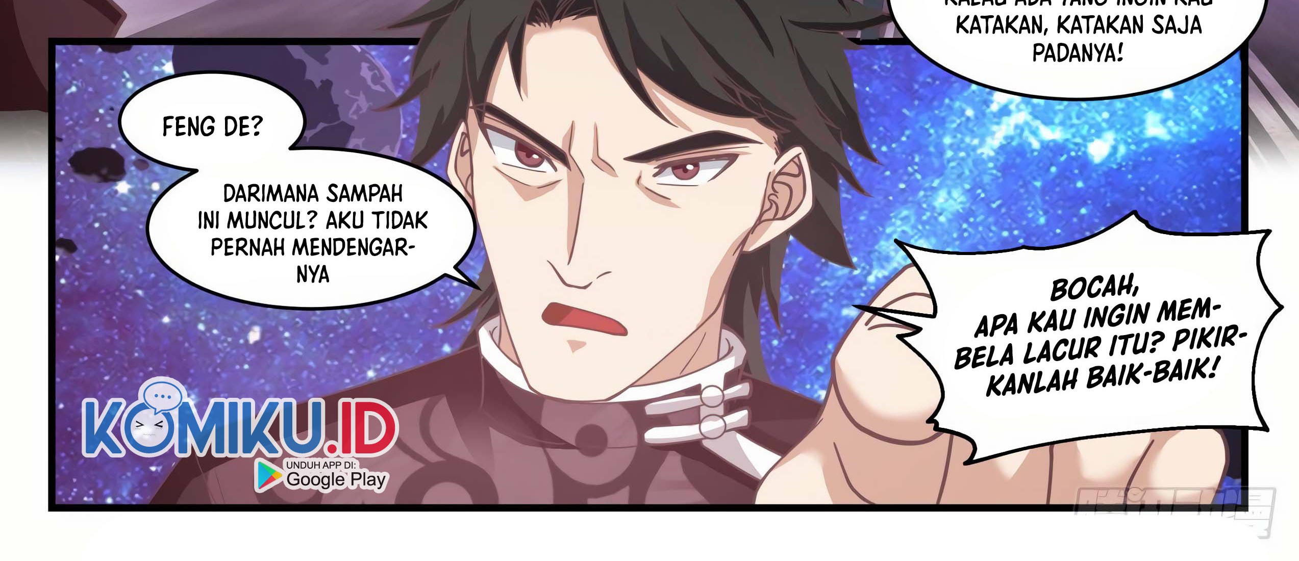 Martial Peak Part 1 Chapter 1862 page 16