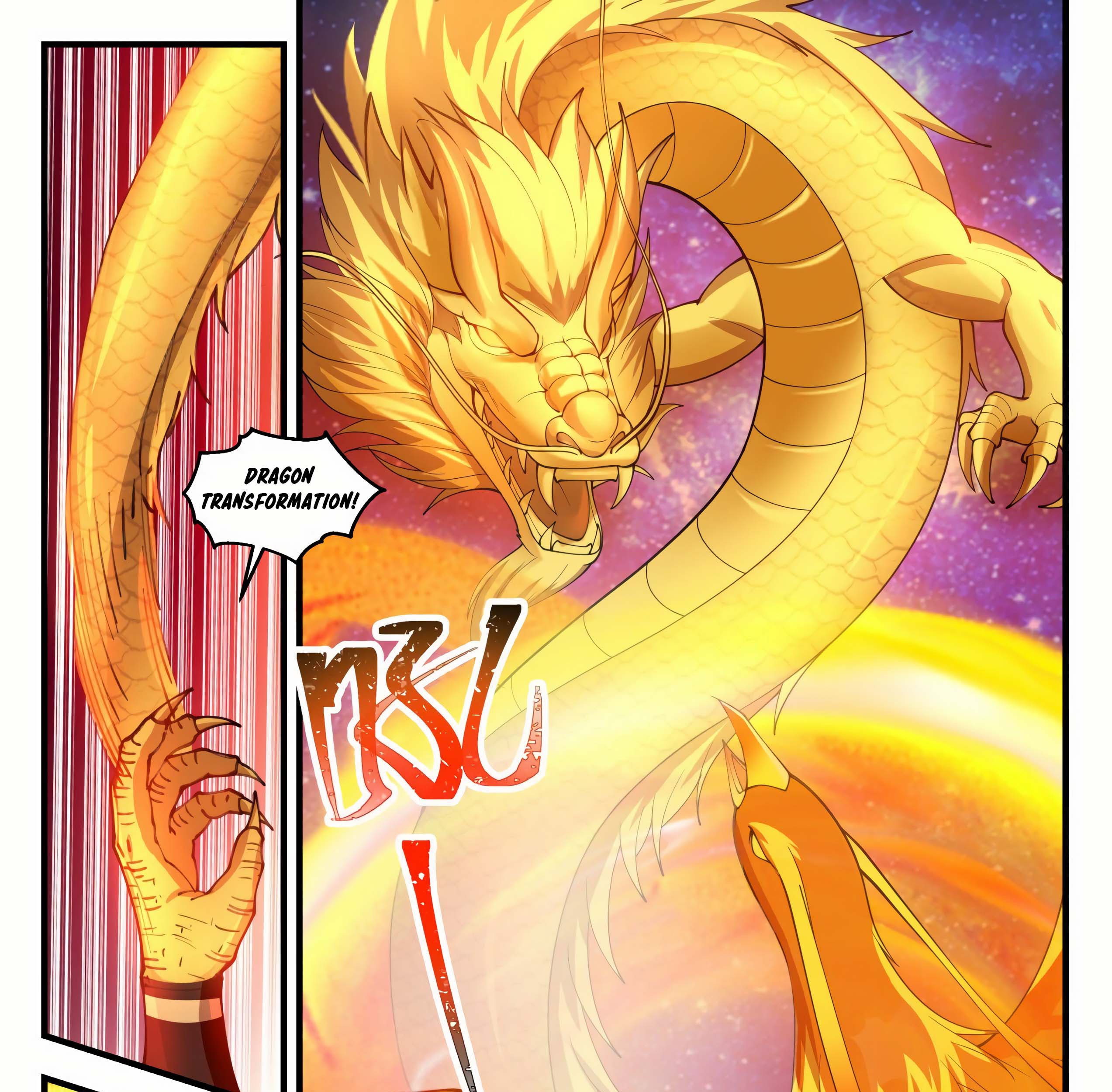 Martial Peak Part 1 Chapter 1865 page 11