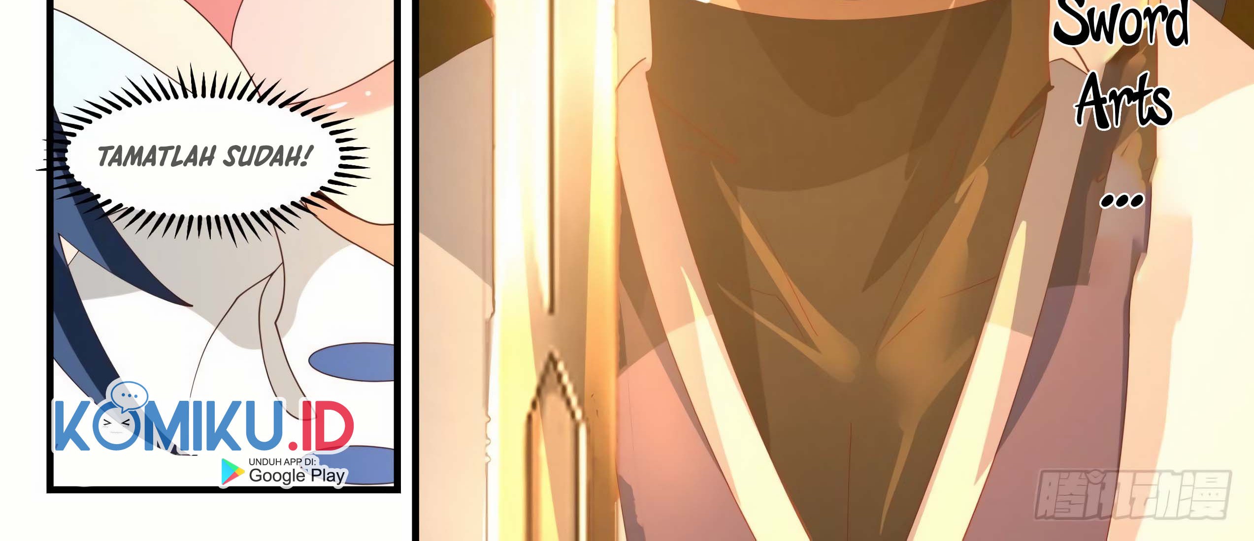 Martial Peak Part 1 Chapter 1866 page 24