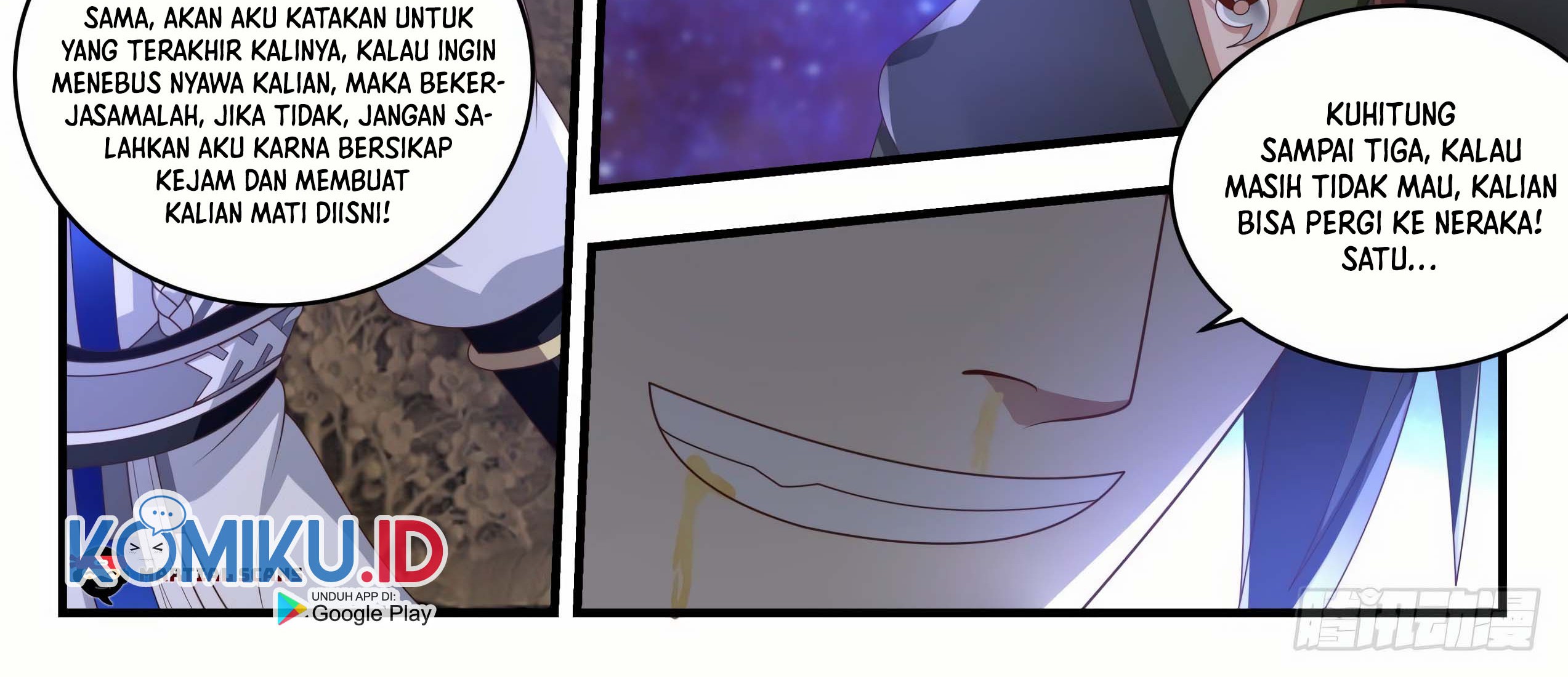 Martial Peak Part 1 Chapter 1867 page 12