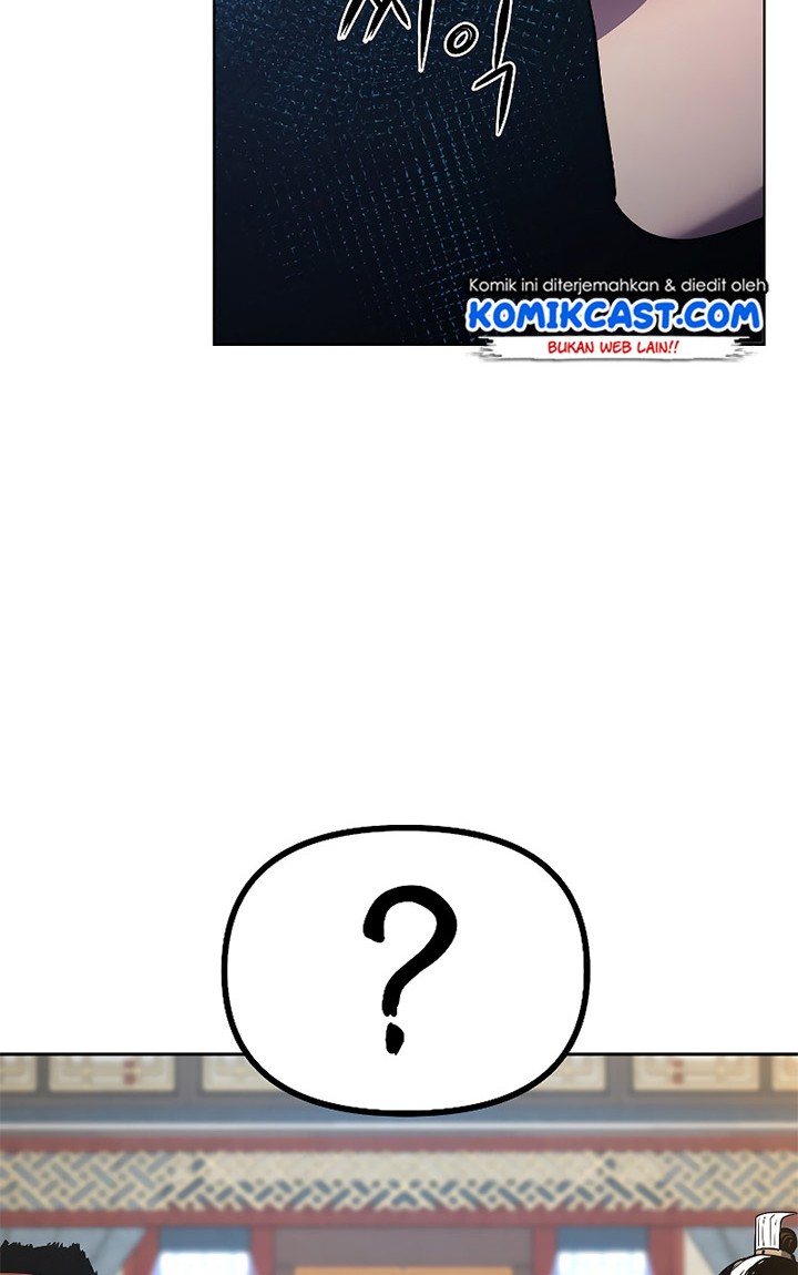 Reincarnation of the Murim Clan’s Former Ranker Chapter 30 page 23