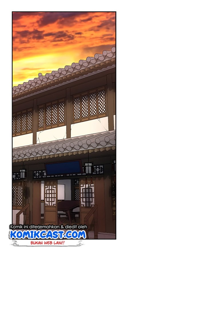 Reincarnation of the Murim Clan’s Former Ranker Chapter 30 page 29