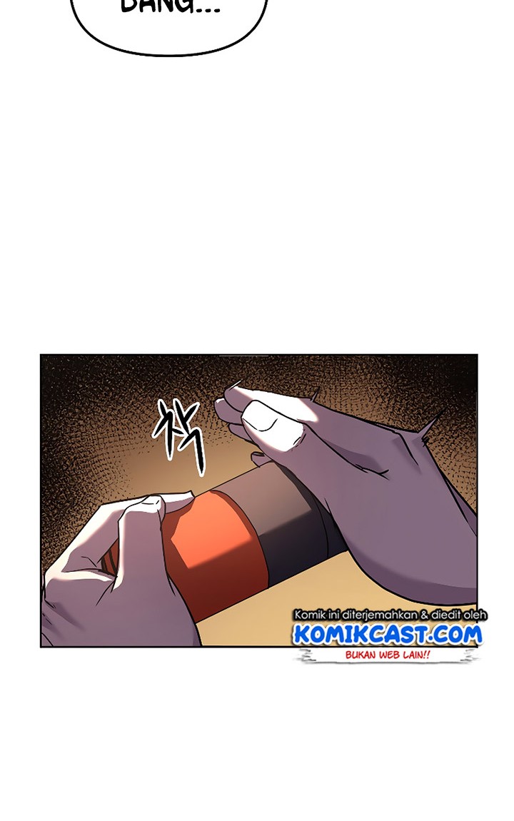 Reincarnation of the Murim Clan’s Former Ranker Chapter 30 page 31