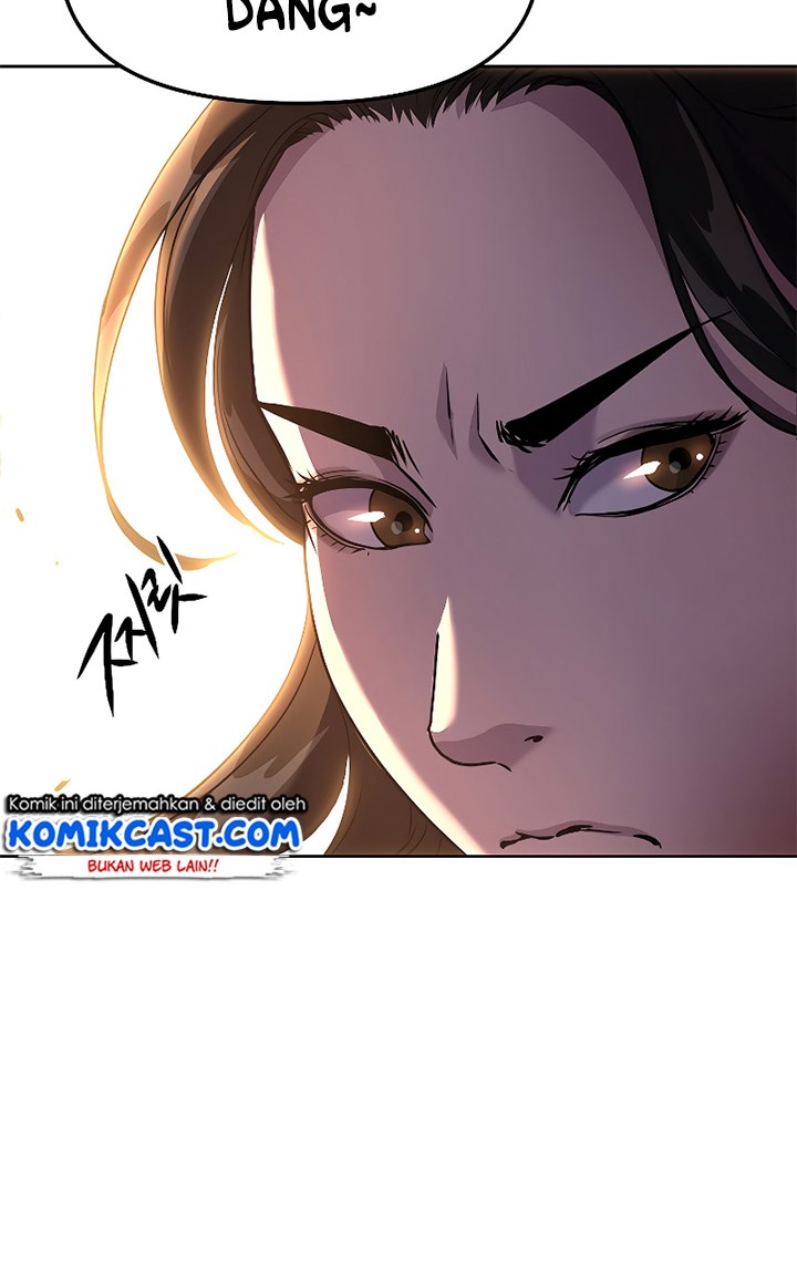 Reincarnation of the Murim Clan’s Former Ranker Chapter 30 page 33
