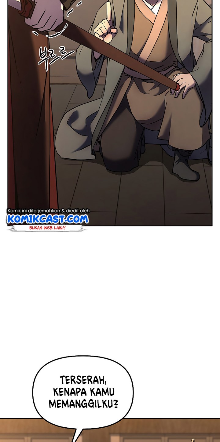 Reincarnation of the Murim Clan’s Former Ranker Chapter 30 page 37