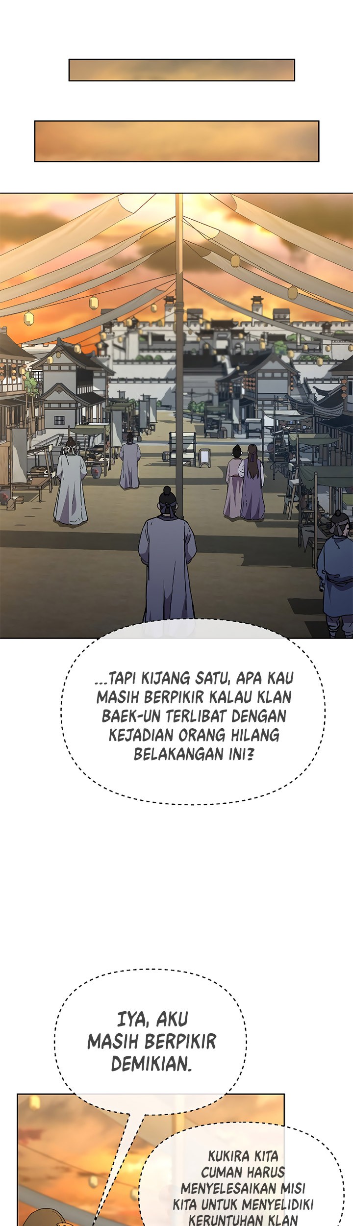 Reincarnation of the Murim Clan’s Former Ranker Chapter 30 page 42