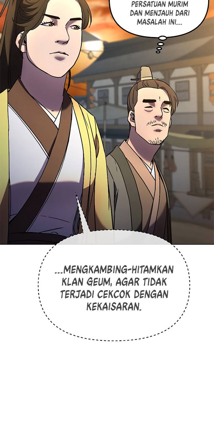 Reincarnation of the Murim Clan’s Former Ranker Chapter 30 page 45