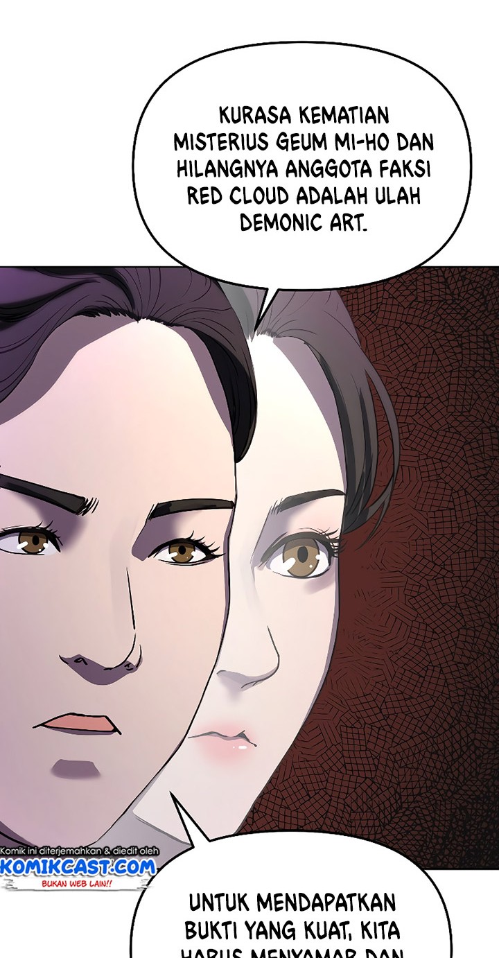 Reincarnation of the Murim Clan’s Former Ranker Chapter 30 page 49