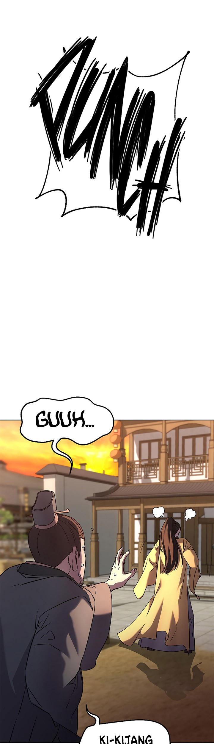Reincarnation of the Murim Clan’s Former Ranker Chapter 30 page 54