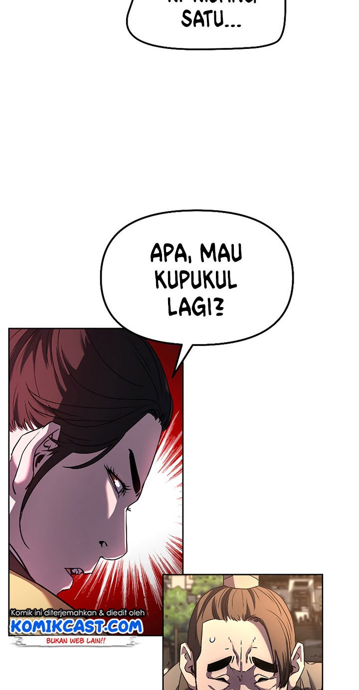 Reincarnation of the Murim Clan’s Former Ranker Chapter 30 page 55