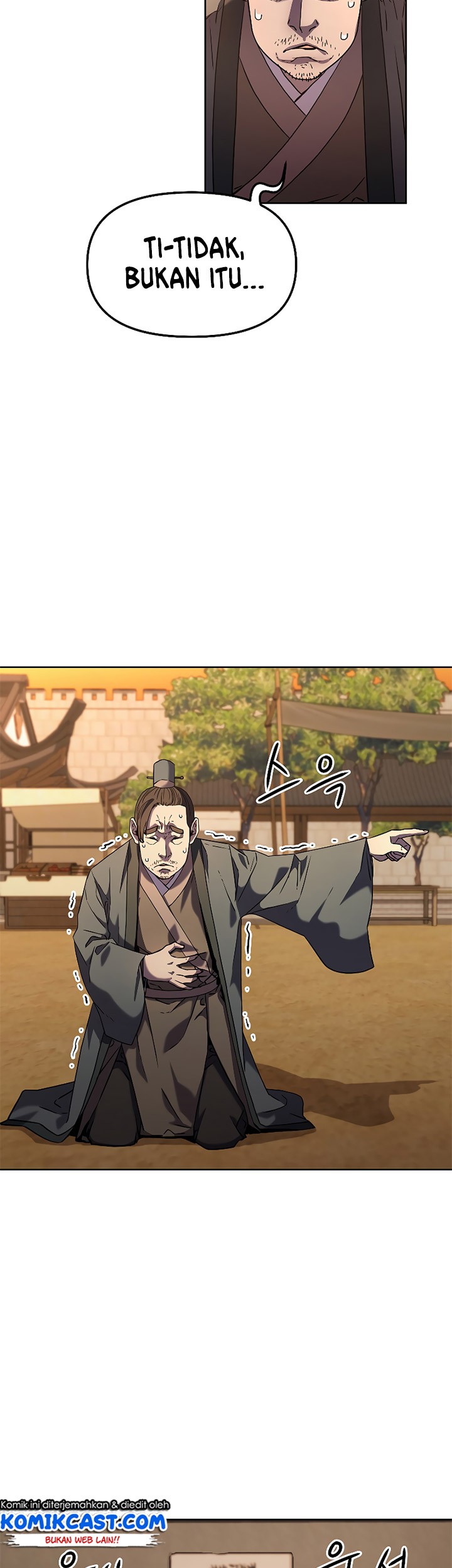 Reincarnation of the Murim Clan’s Former Ranker Chapter 30 page 56
