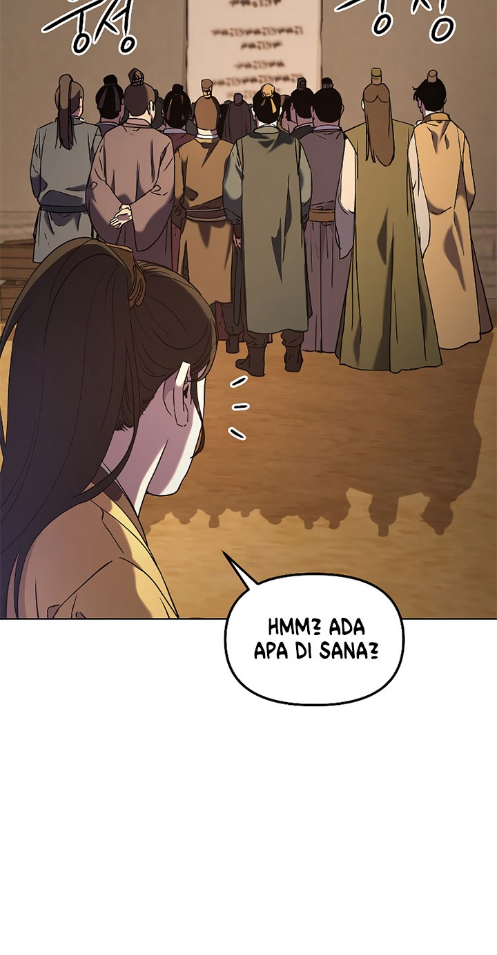 Reincarnation of the Murim Clan’s Former Ranker Chapter 30 page 57