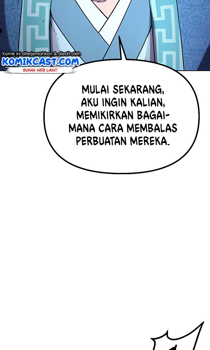 Reincarnation of the Murim Clan’s Former Ranker Chapter 30 page 3