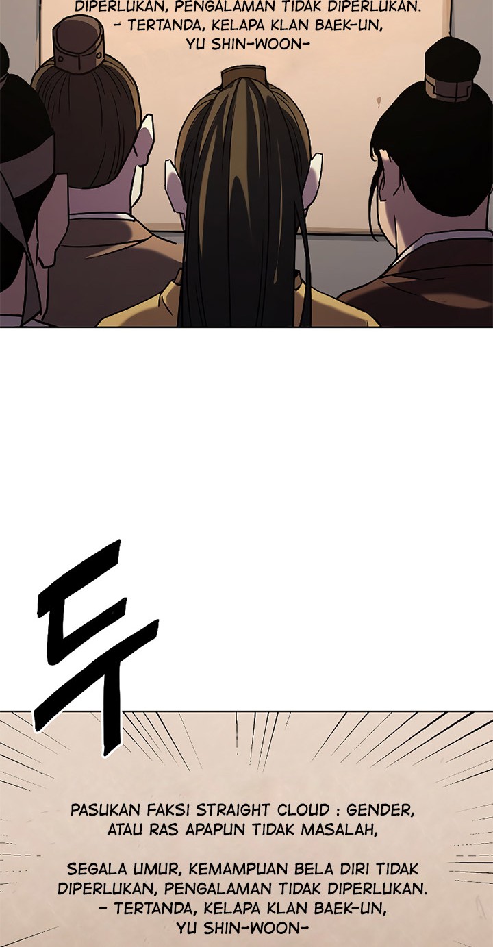 Reincarnation of the Murim Clan’s Former Ranker Chapter 30 page 59