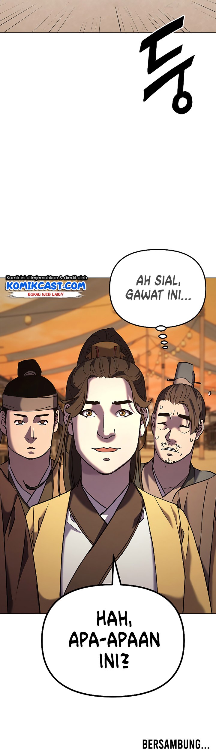 Reincarnation of the Murim Clan’s Former Ranker Chapter 30 page 60