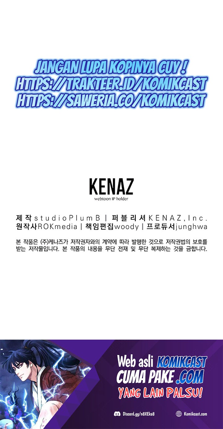 Reincarnation of the Murim Clan’s Former Ranker Chapter 30 page 61